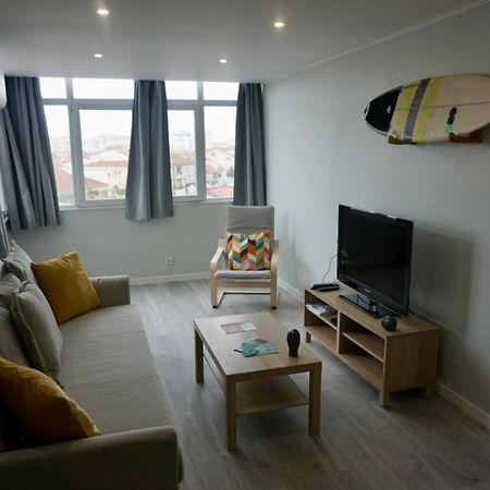 Alma Beach House 卡帕里卡海岸 外观 照片